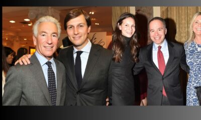 Who is Seryl Kushner? Meet the Matriarch of the Kushner Dynasty