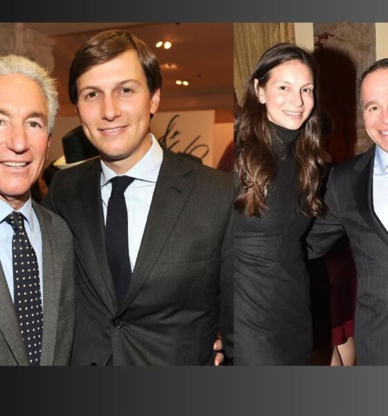 Who is Seryl Kushner? Meet the Matriarch of the Kushner Dynasty